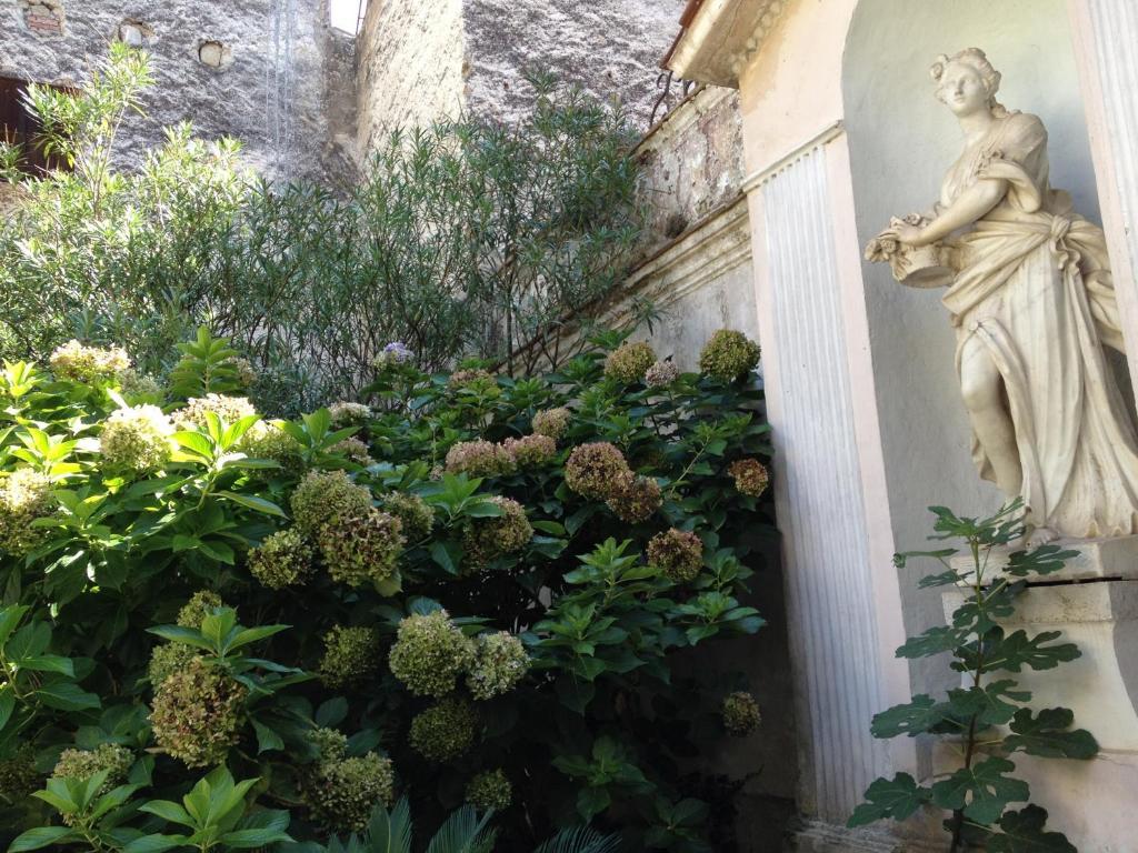Agriturismo Mustilli SantʼAgata deʼ Goti Εξωτερικό φωτογραφία