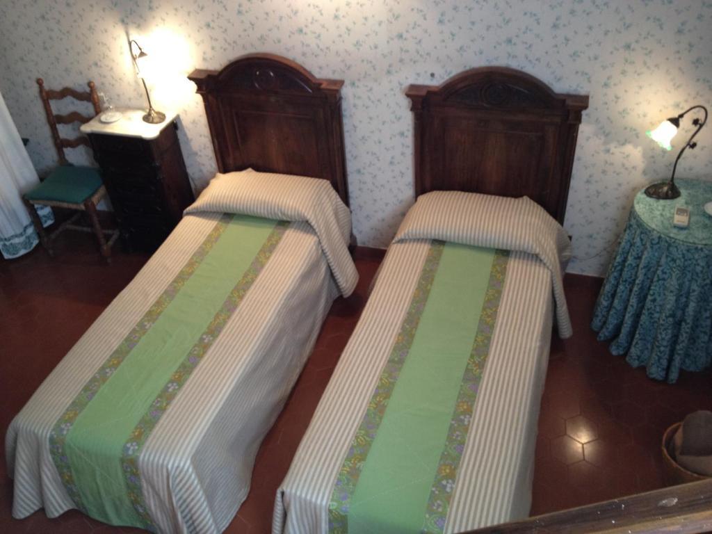 Agriturismo Mustilli SantʼAgata deʼ Goti Εξωτερικό φωτογραφία