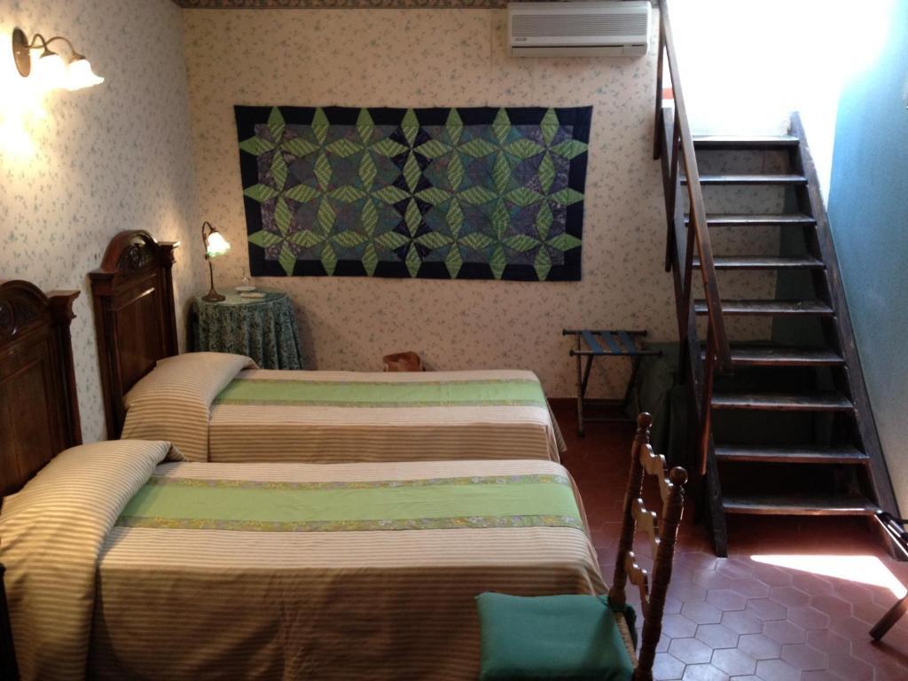 Agriturismo Mustilli SantʼAgata deʼ Goti Εξωτερικό φωτογραφία