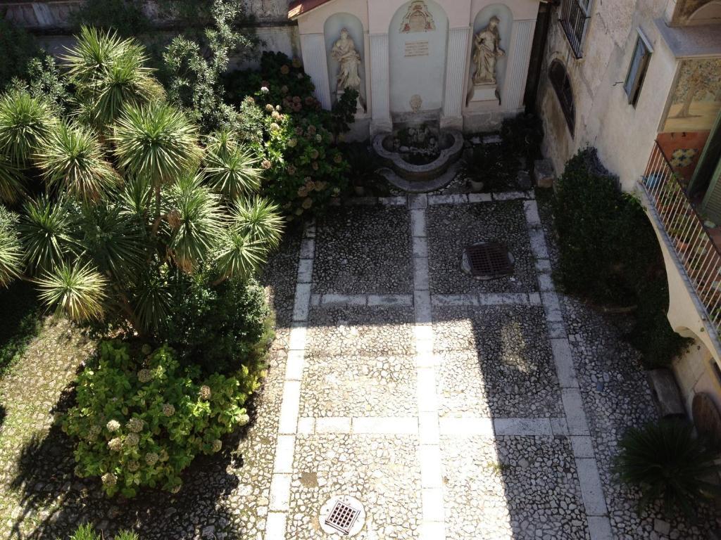 Agriturismo Mustilli SantʼAgata deʼ Goti Εξωτερικό φωτογραφία